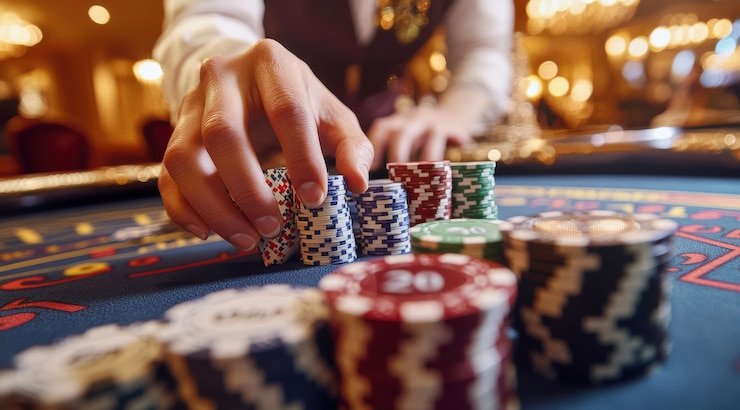 bet345 Slots